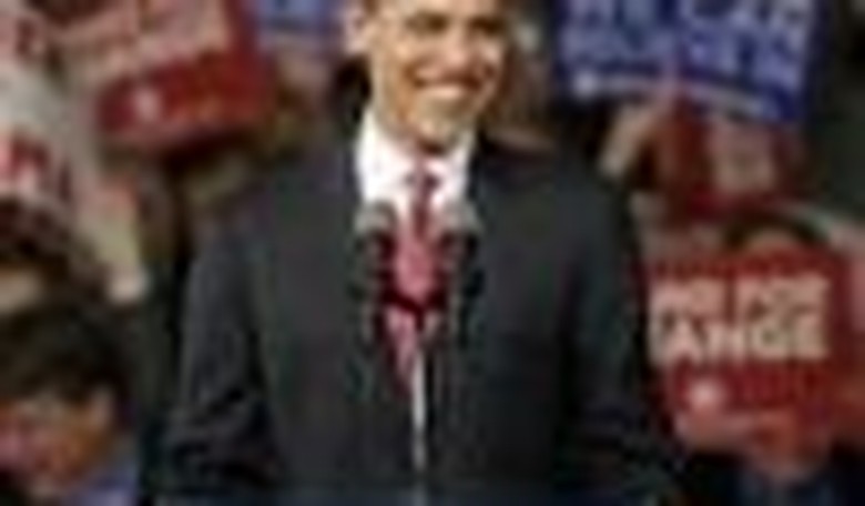 Why Obama Should Be Re-Elected