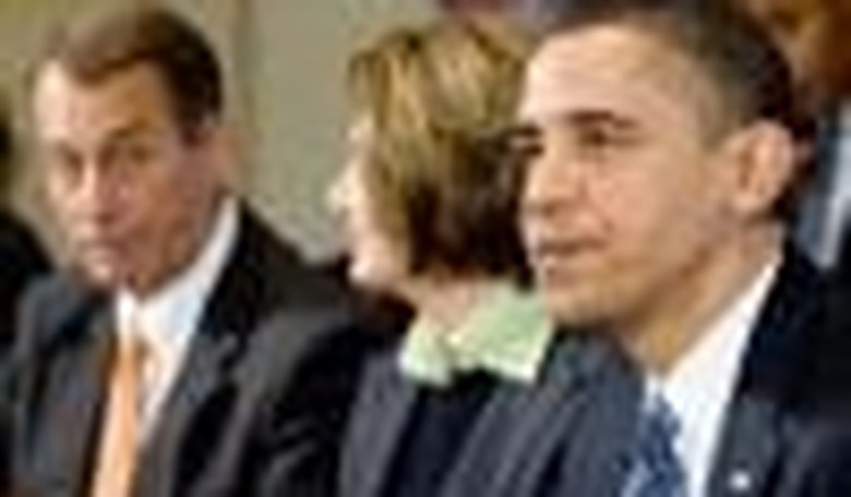 Is Either Side Winning the Debt Ceiling Debate?
