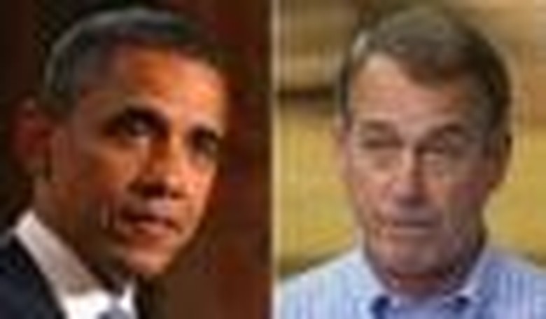 Losers All Around in Debt Limit Debate