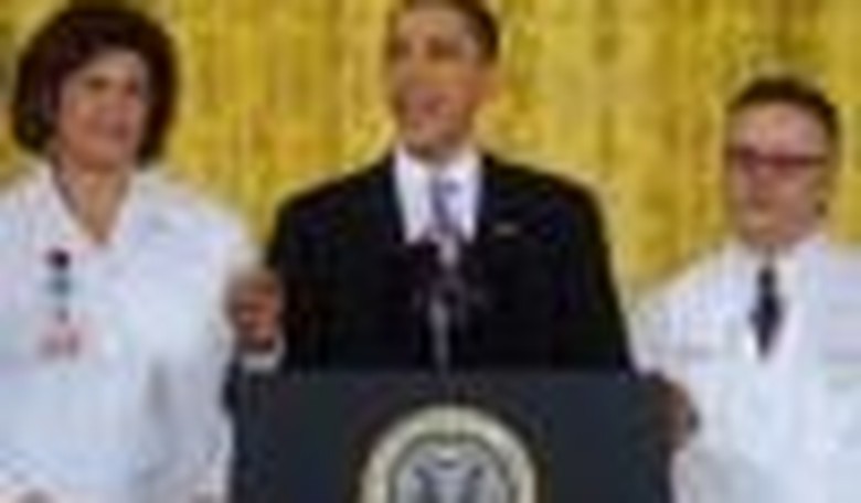 The Coming Collectivization of American Health Care