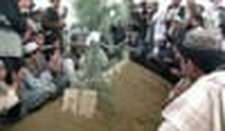 Afghanistan: Two Funerals and a Policy Disaster?