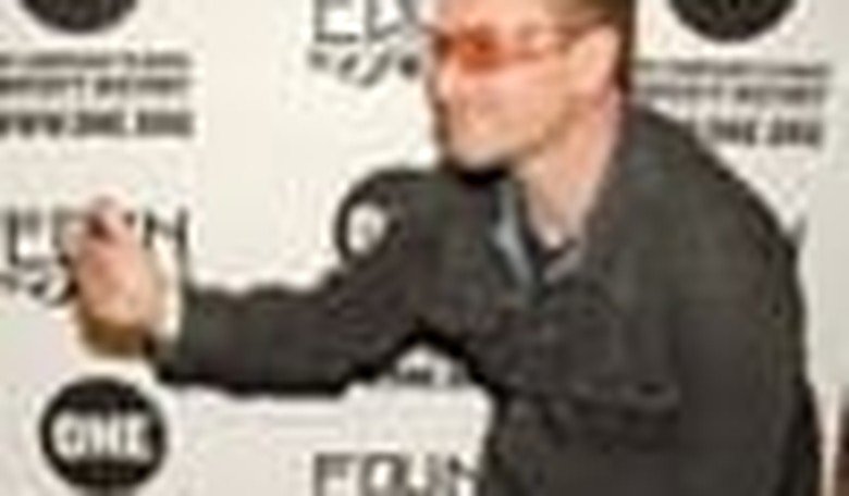 Saint Bono and His Endless Crusade