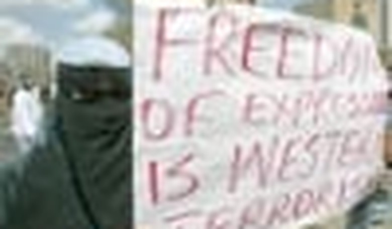 Is Simple Attention the Islamists’ Greatest Enemy?