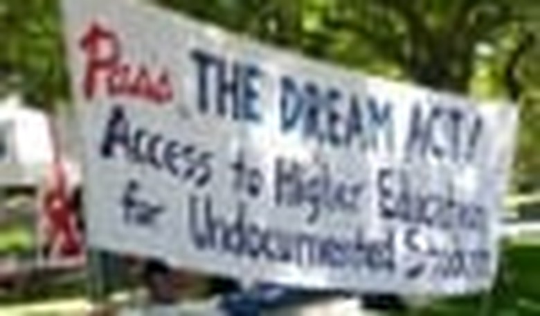 Nice DREAM: On Immigration, Dem Promises Become Lies