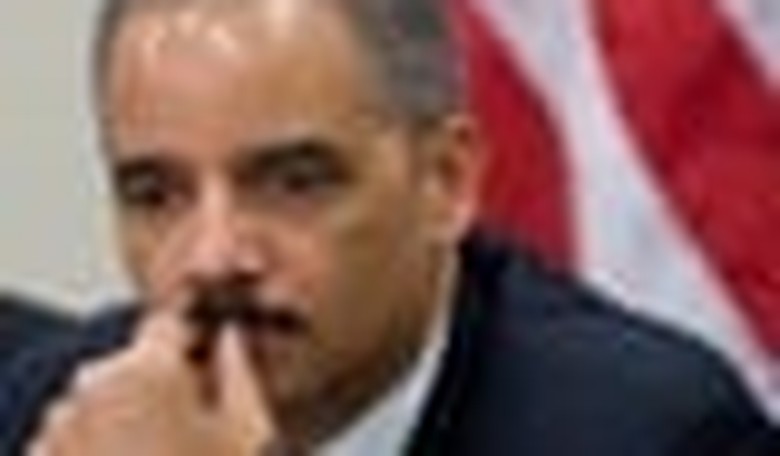 Gunwalker: ATF Targets Were Actually FBI Informants