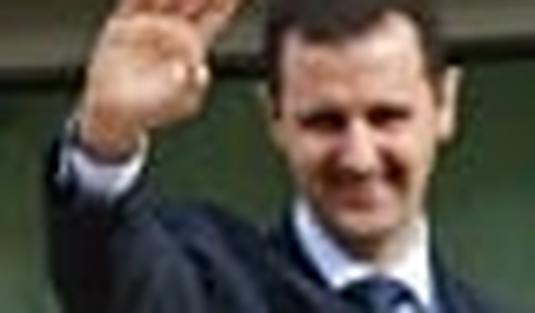U.S. Hints at Regime Change Following Attack on Syrian Embassy