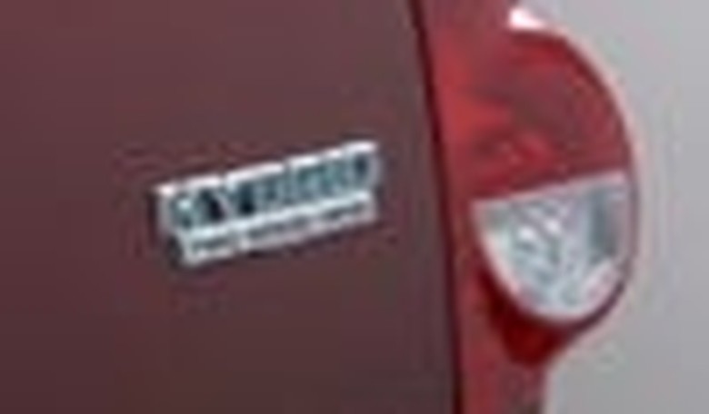 CAFE Standards: Central Planners Target Your Cars