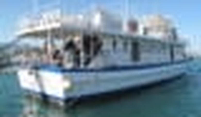 Europeans Are Major Force Behind Second Gaza Flotilla