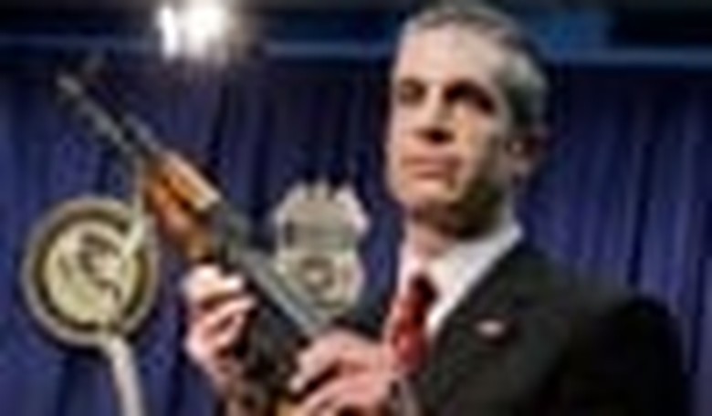 DOJ Inspector General Can't Be Trusted to Investigate Gunwalker