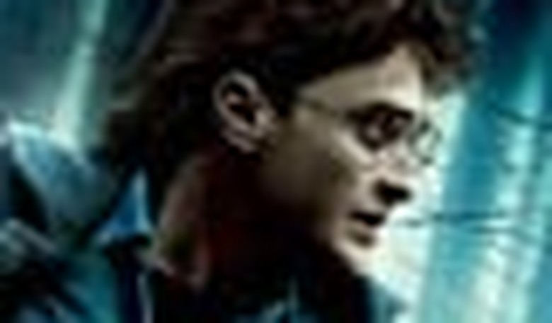 Harry Potter: Irritating Little Honor Student