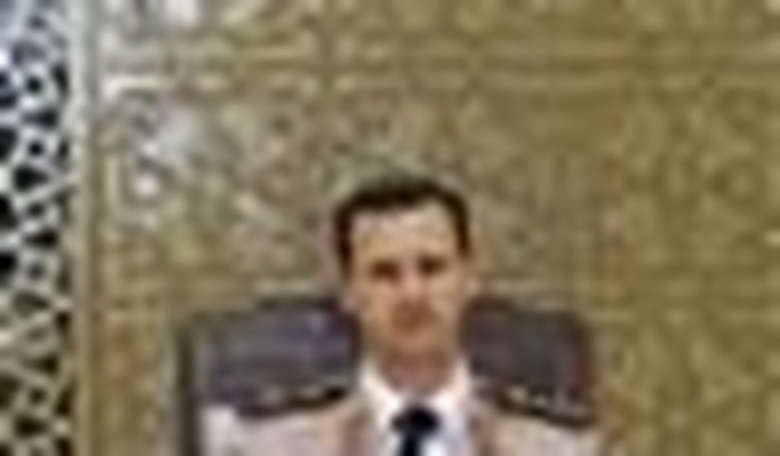 Syria’s Future: Alawite Military Coup, or Regional Civil War