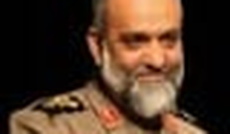 (BREAKING) Iran: 'We Have No Option but to Destroy Israel'