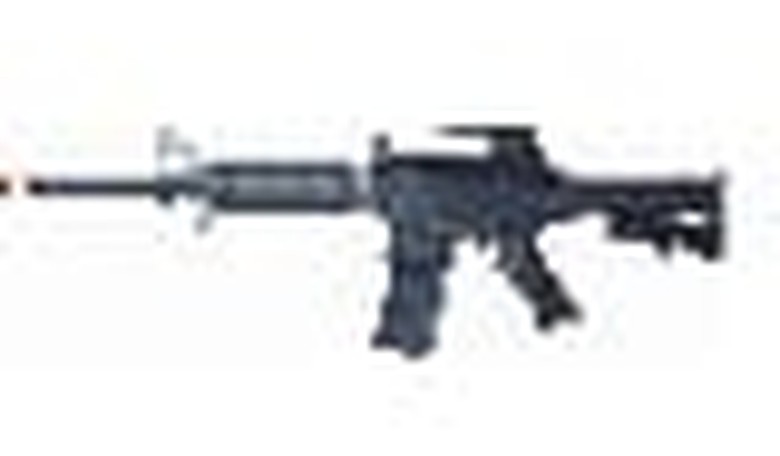 Email Confirms 'Gunwalker' Known Throughout Justice Department