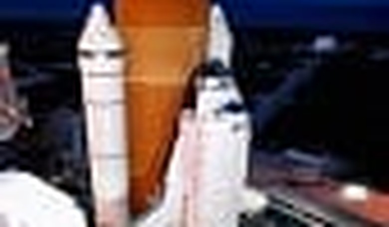 How Congress Sabotages Space Exploration