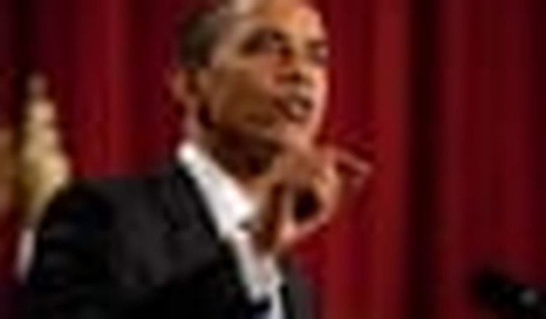 Obama Shameless as Debt Crisis Looms