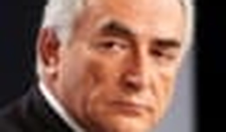 Tristane Banon on DSK: 'It Makes Me Sick to See Him a Free Man, Dining in an Expensive Restaurant'