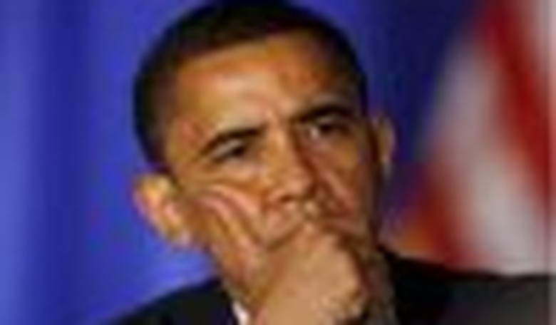 Obama and the Big, Messy, Tough Democracy