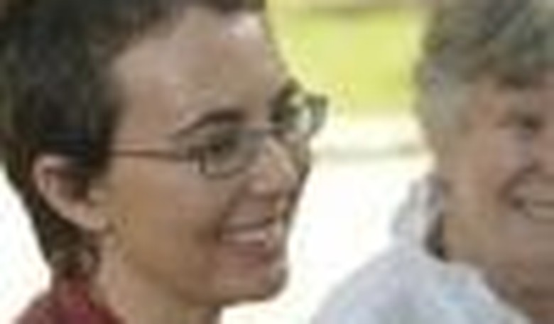Gabby Giffords' Staff Carries on Despite Tragedy