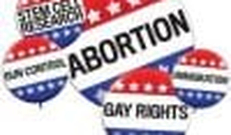 Social Conservatism and the Constitution