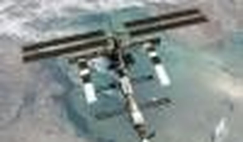 Will NASA Abandon Ship?