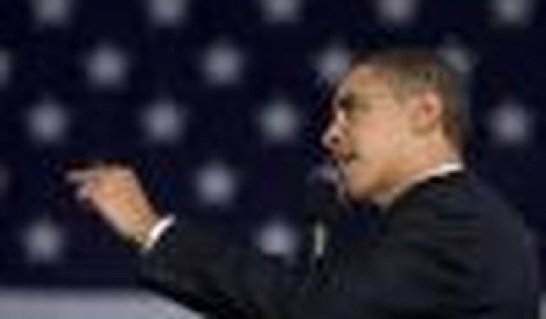 Obama's Jobs Speech to Offer More Failed Stimulus