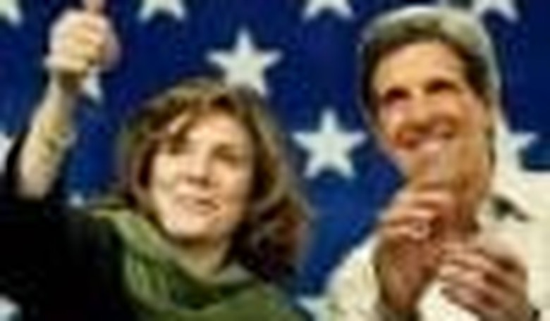 John Kerry: No Blind Trusts, Tax Avoidance, and Conflicts of Interest