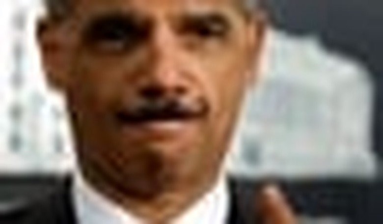 Every Single One: The Politicized Hiring of Eric Holder's Special Litigation Section