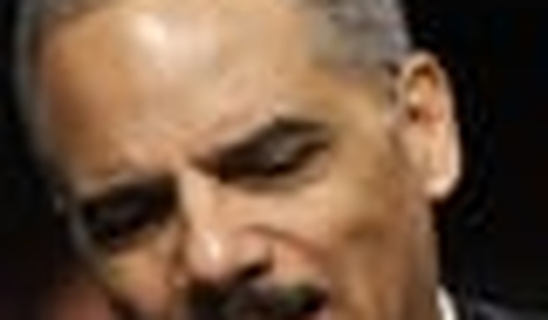 Every Single One: The Politicized Hiring of Eric Holder’s Education Section