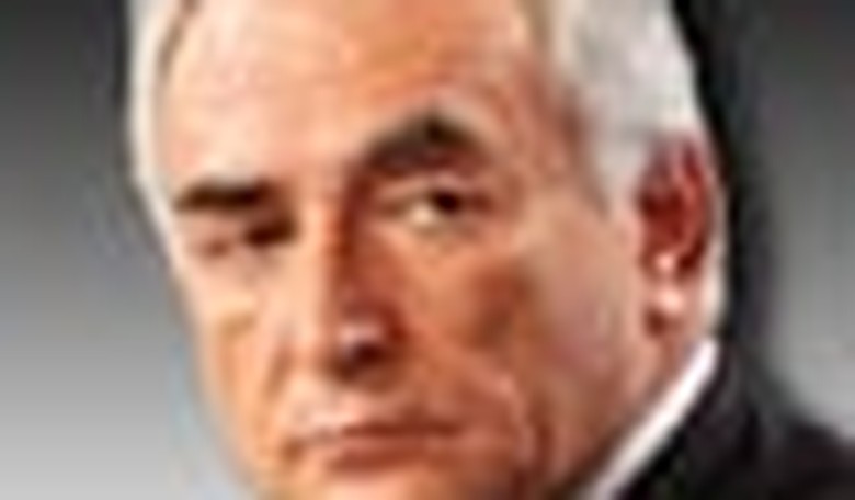 Postscript on Dominique Strauss-Kahn and His Accuser