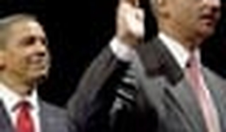 Gunwalker: It Must Have Been Eric Holder