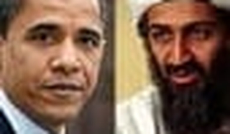 The Curious Case of the Osama-Obama Movie: Hollywood — But Not Politics — As Usual