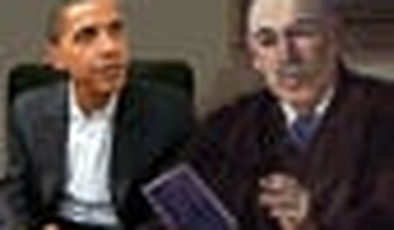 Keynesianism's Collapse