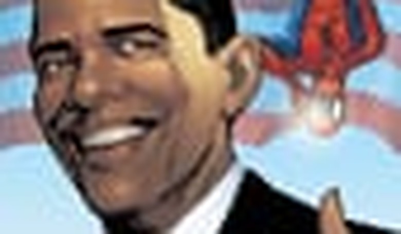 Where Next for Obama?