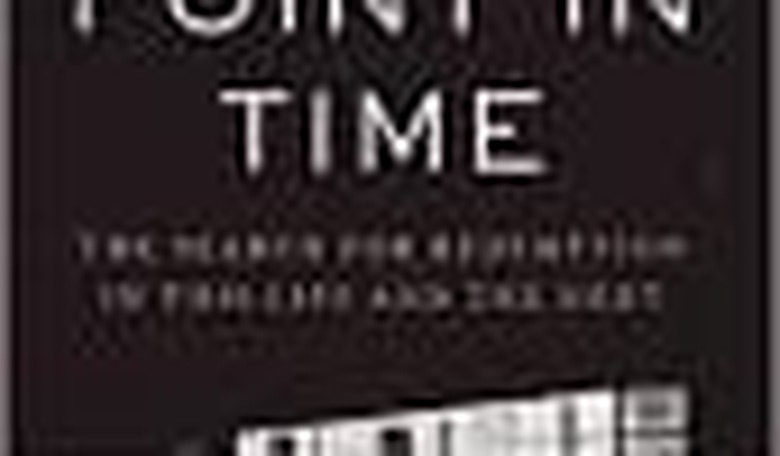 A Point in Time: An Interview with David Horowitz