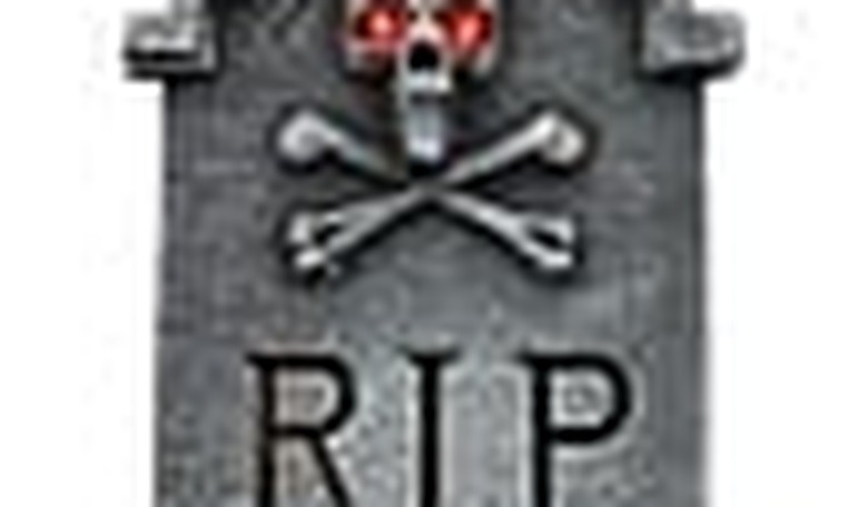 RIP, Fairness Doctrine