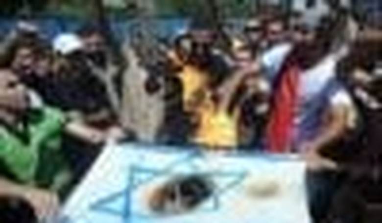 What Is Egypt’s Revolution Really All About?