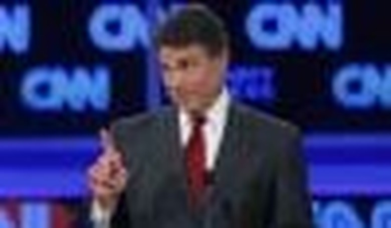 The Perry Problem