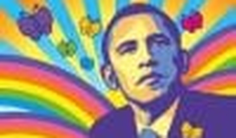 How to Make Obama Like Us