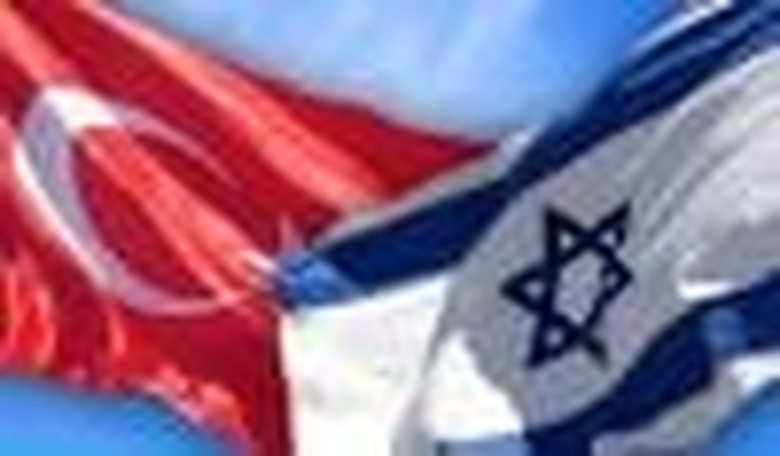 Understanding Turkey's Policy of Confrontation with Israel