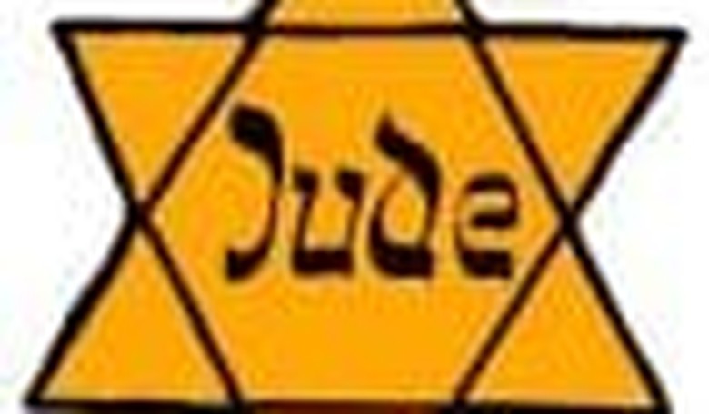 Rising Tide of Anti-Semitism Is Finally Pushing Jews to the Right