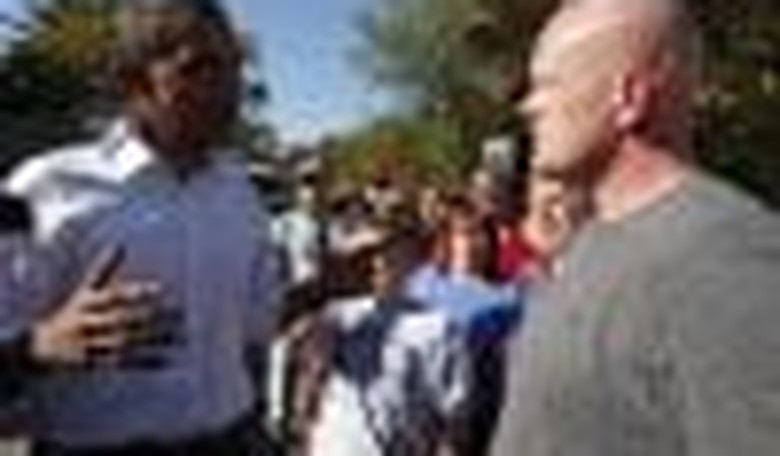 Defining 'Fair' in Obama's 'Paying a Fair Share' Rhetoric