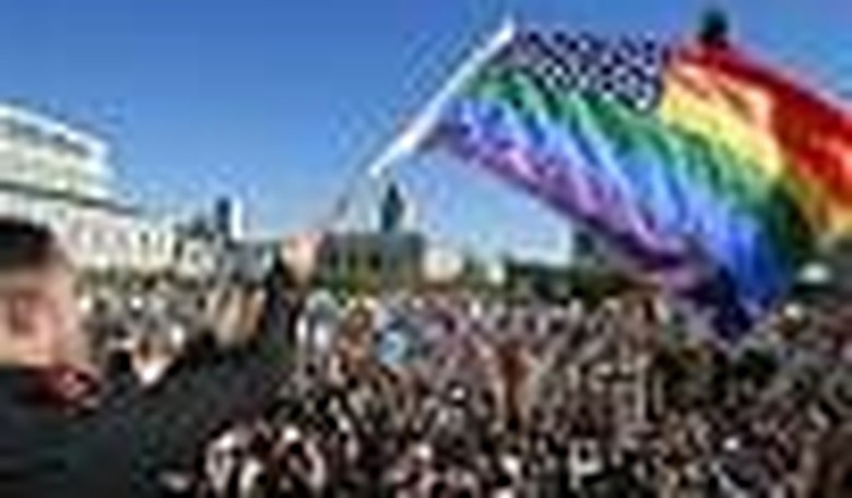 DADT Repealed but the Left's War to Politicize the Military Continues