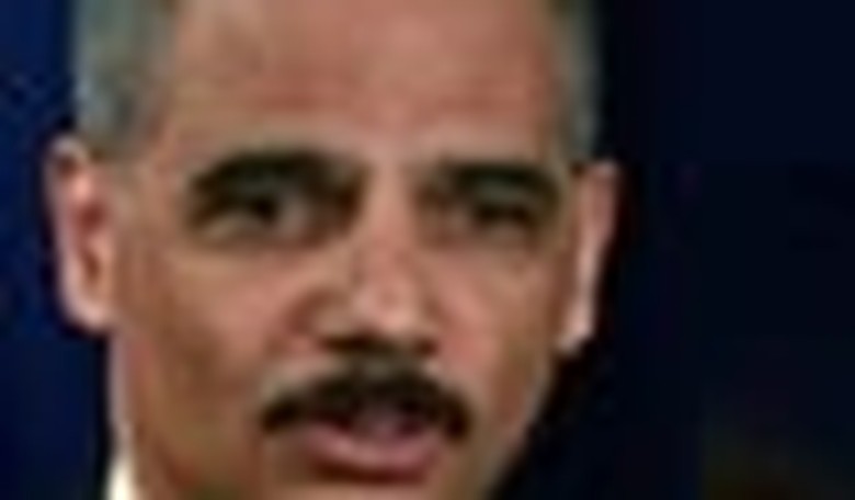 Every Single One: The Politicized Hiring of Eric Holder's Disability Rights Section