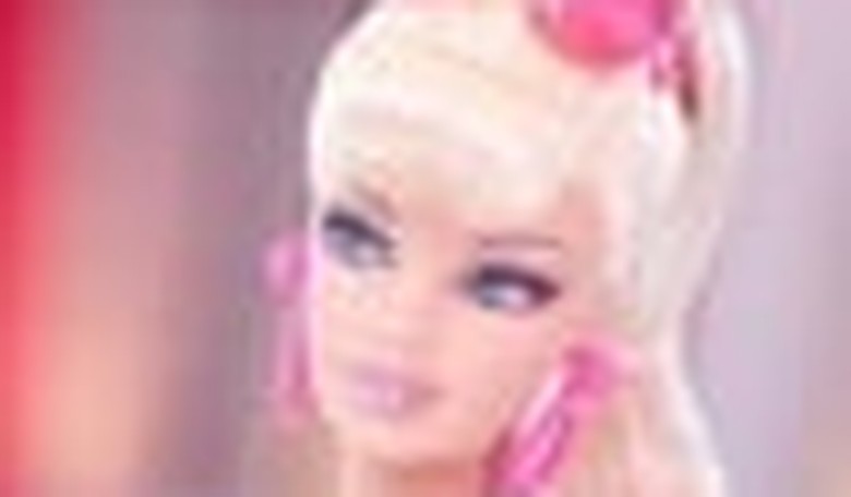 If Obama Is the 'First Jewish President,' I Am the Last Barbie Doll
