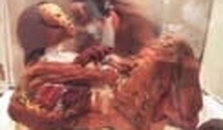Canada Legalizes Infanticide