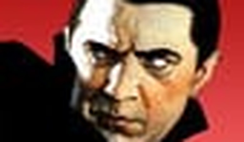 The Return of the Vampire