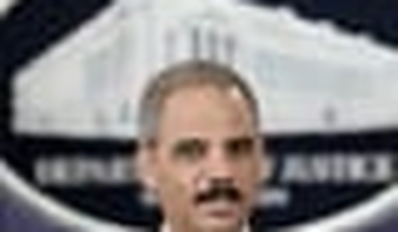 Every Single One: The Politicized Hiring of Eric Holder’s Criminal Section