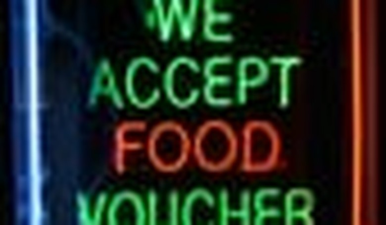 Food Stamps: A Microcosm of Out-of-Control Government