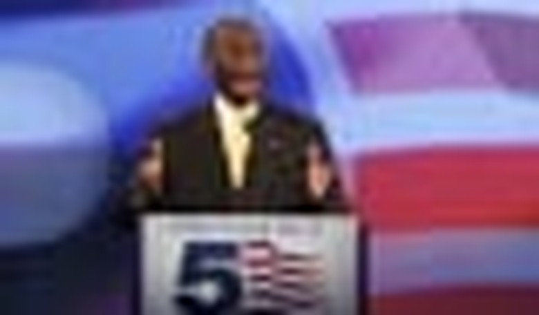 Herman Cain Sheds Dark-Horse Status in Crucial Florida