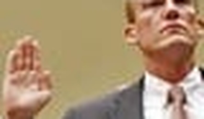 Gunwalker: Agent Admits His Testimony 'Lacked ... Completeness'